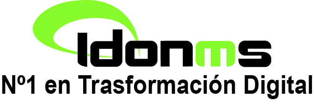 Logo Idonms